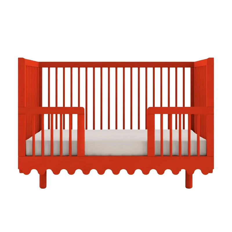 Kit De Conversion Moss - Tomate