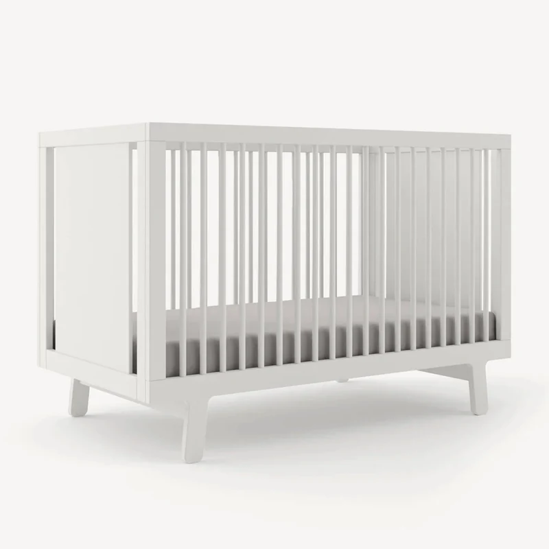 Couchette Sparrow - Blanche