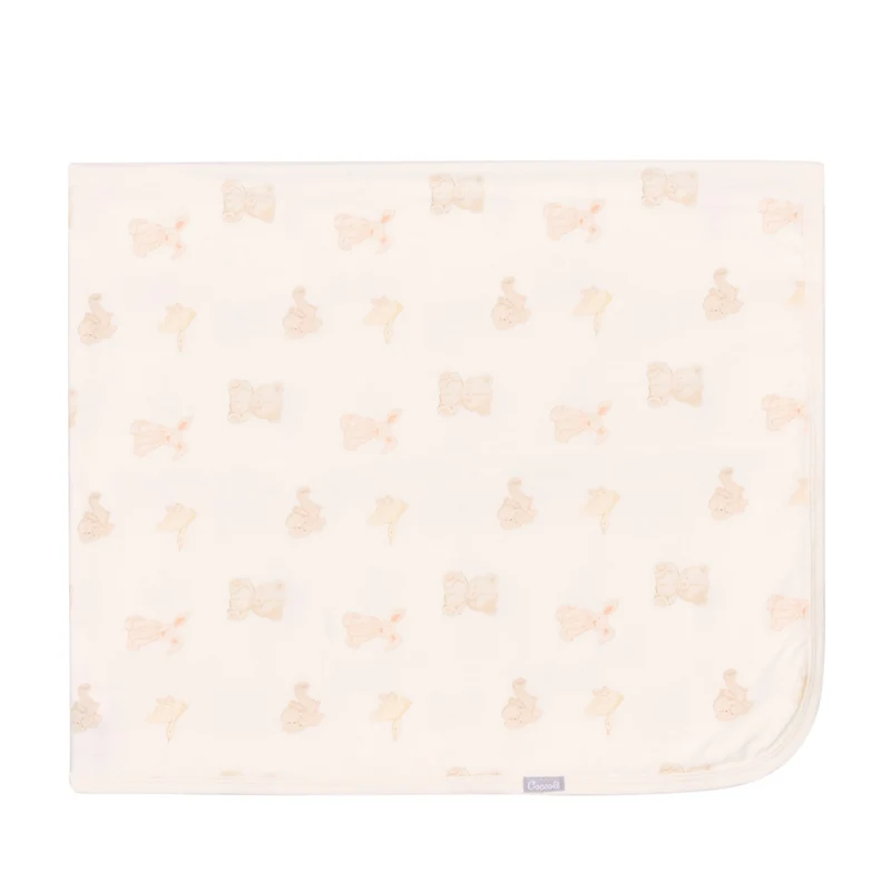 Couverture - Peluches