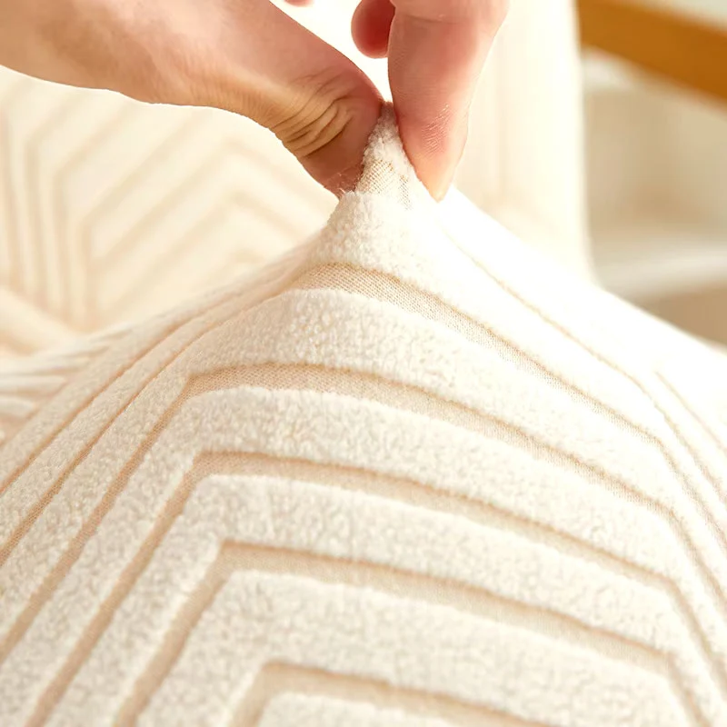 Housse Pour Tête De Lit Radiance