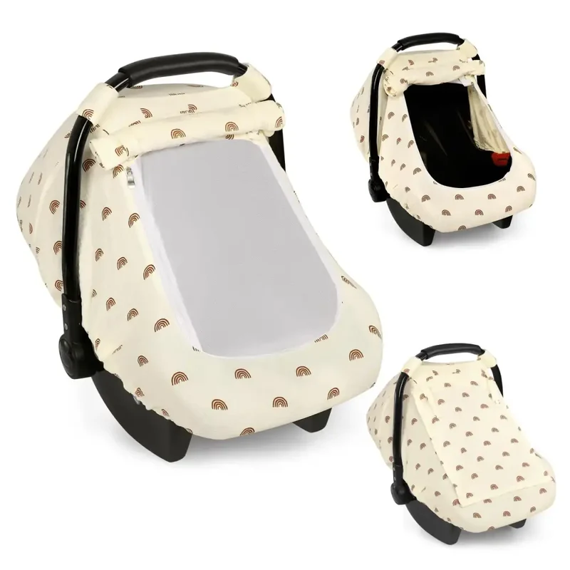 Couverture de Promenade Bebe