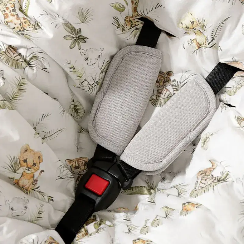 Couverture Bébé Voiture