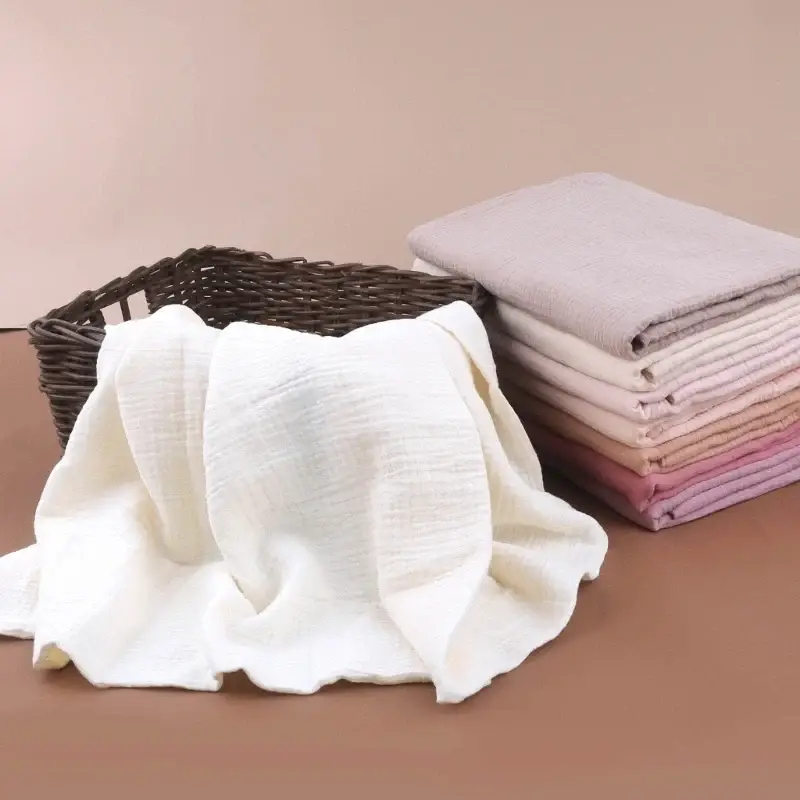 Couverture Bébé Maternité