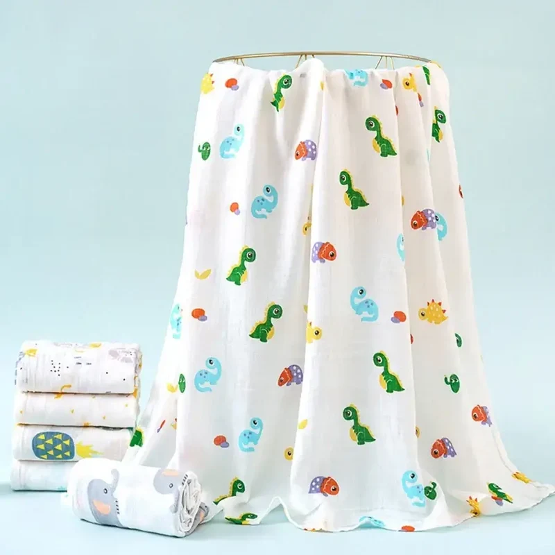 Couverture d'Été Bebe