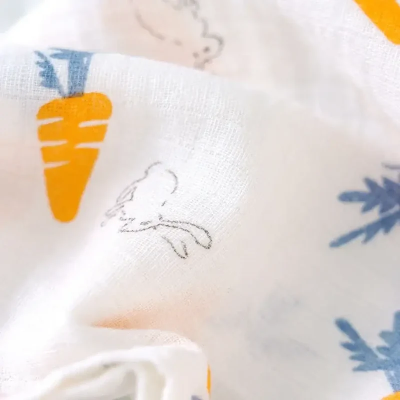 Couverture d'Été Bebe