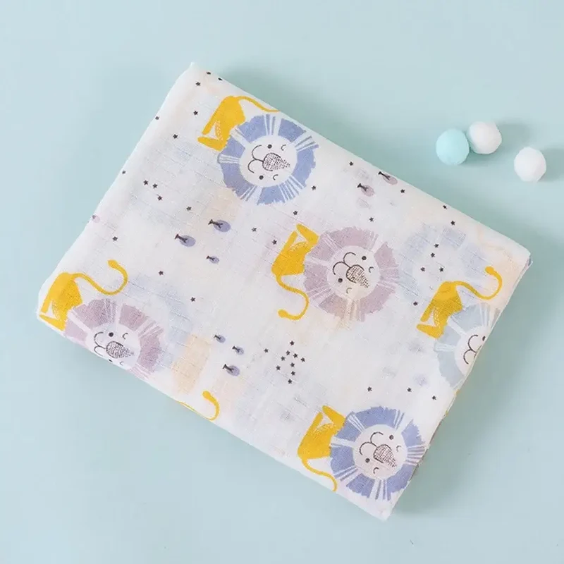 Couverture d'Été Bebe