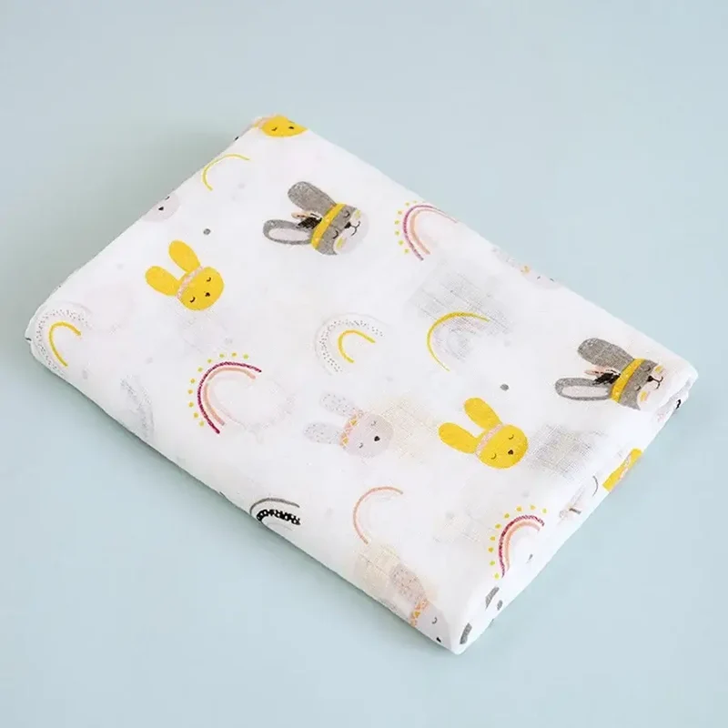 Couverture d'Été Bebe