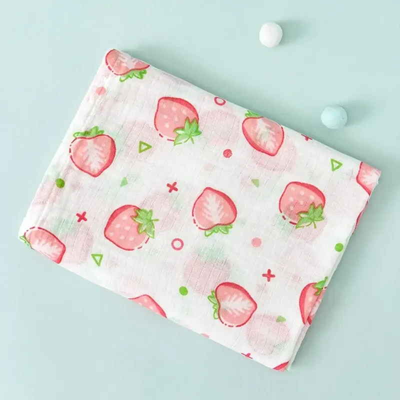 Couverture d'Été Bebe