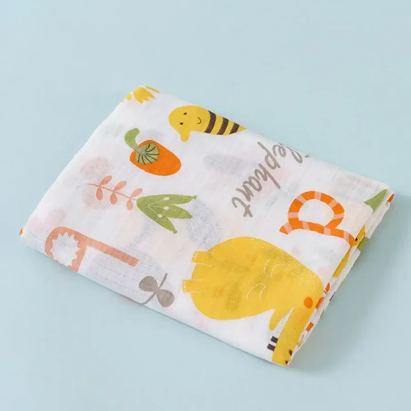 Couverture d'Été Bebe