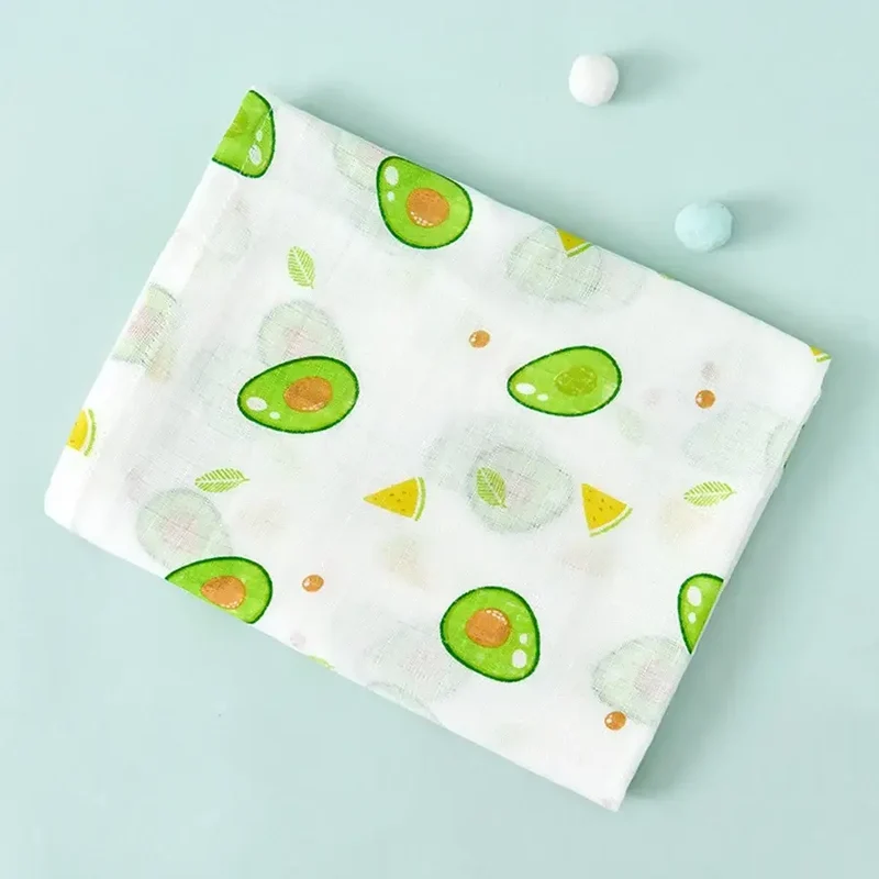 Couverture d'Été Bebe