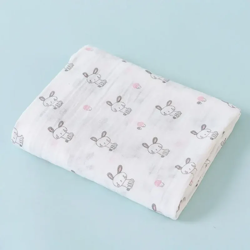 Couverture d'Été Bebe