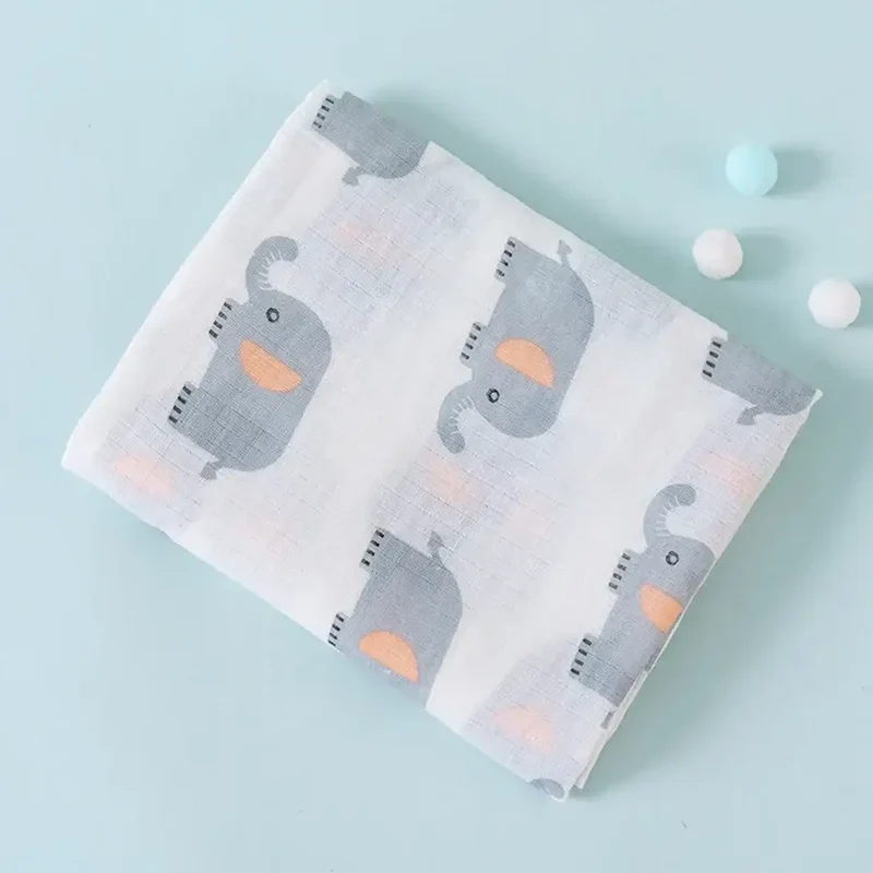 Couverture d'Été Bebe