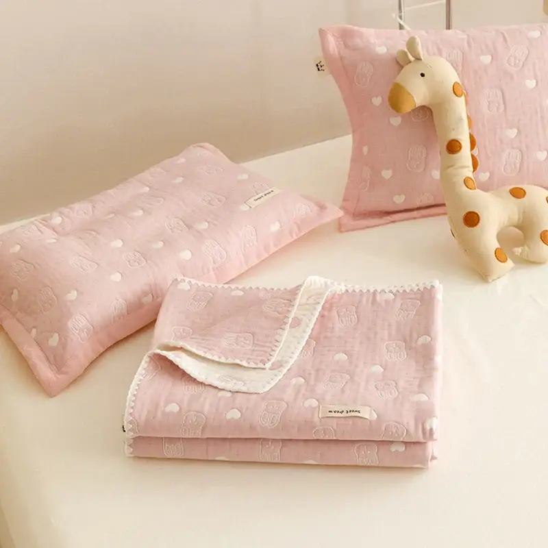 Couverture Fillette