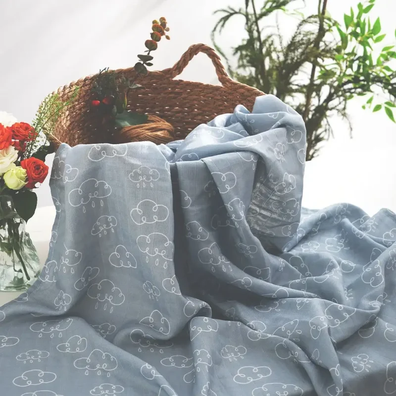 Couverture Berceau