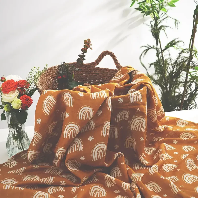 Couverture Berceau
