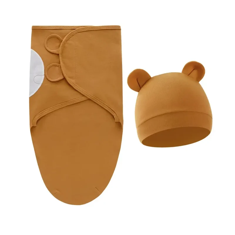 Couverture Enveloppante Bebe