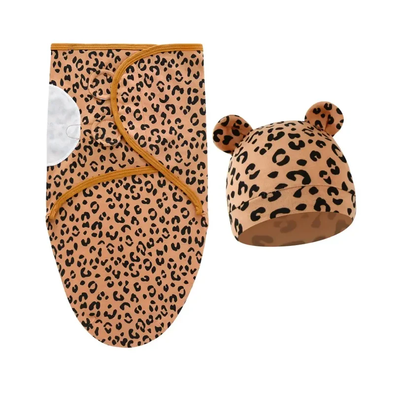 Couverture Enveloppante Bebe