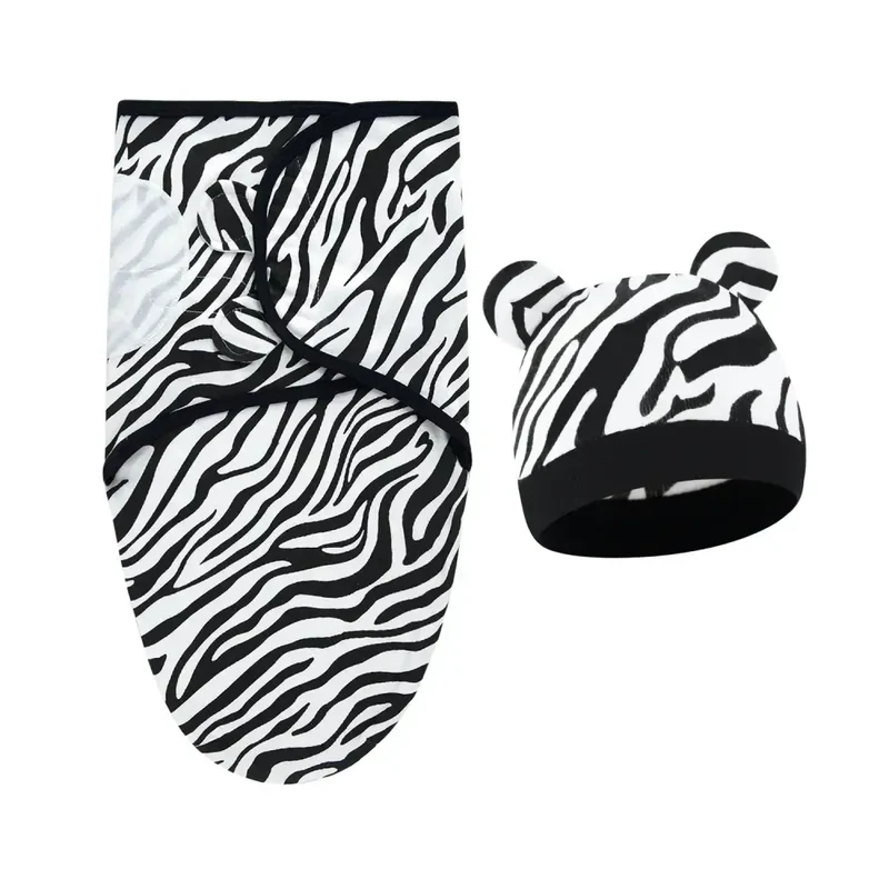 Couverture Enveloppante Bebe