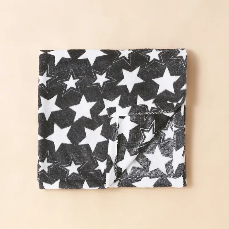 Couverture Douce Bebe