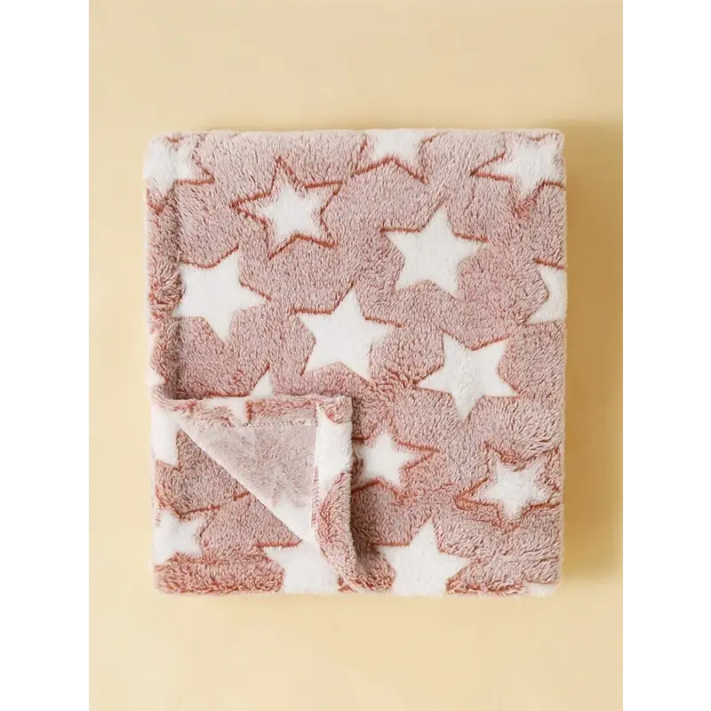 Couverture Douce Bebe