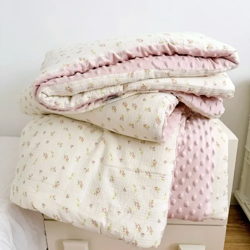 Couverture Bebe Epaisse