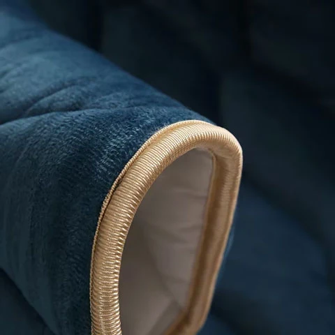 Housse Pour Tête de Lit "Luminance"