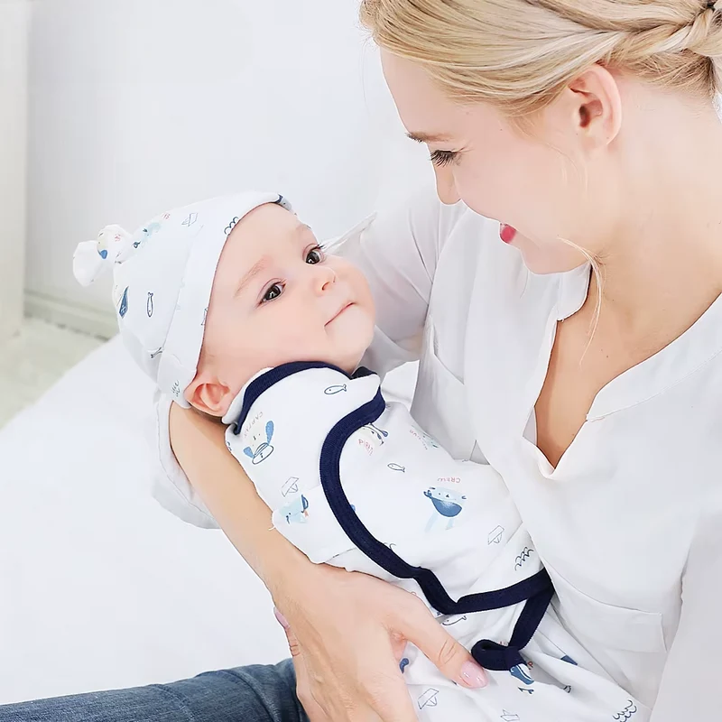 Couverture d'Emmaillotage pour Bébé