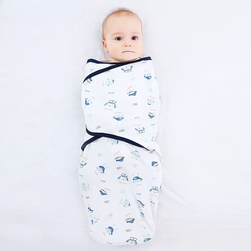 Couverture d'Emmaillotage pour Bébé