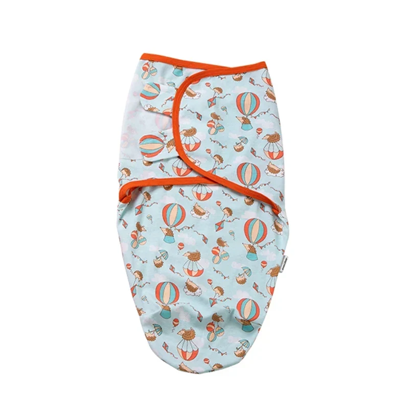 Couverture d'Emmaillotage pour Bébé