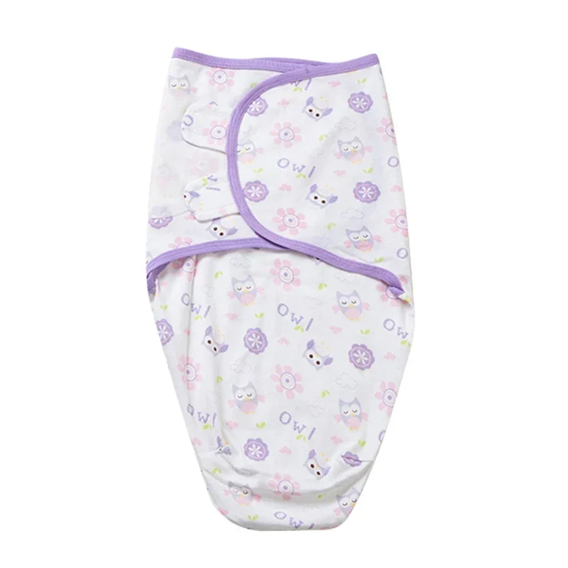 Couverture d'Emmaillotage pour Bébé