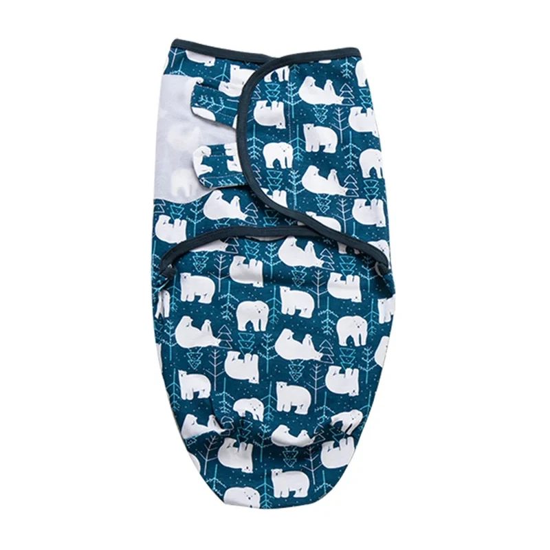 Couverture d'Emmaillotage pour Bébé