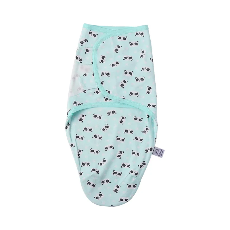 Couverture d'Emmaillotage pour Bébé