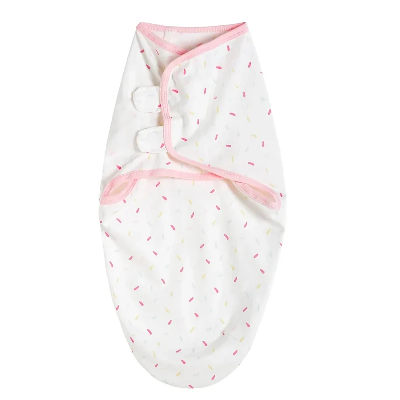 Couverture d'Emmaillotage pour Bébé