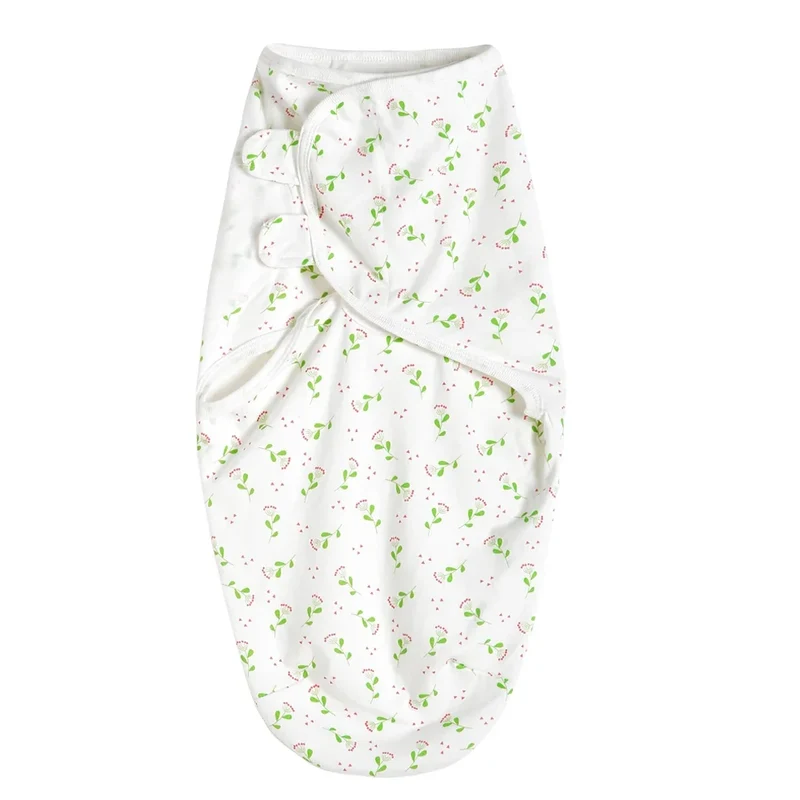 Couverture d'Emmaillotage pour Bébé
