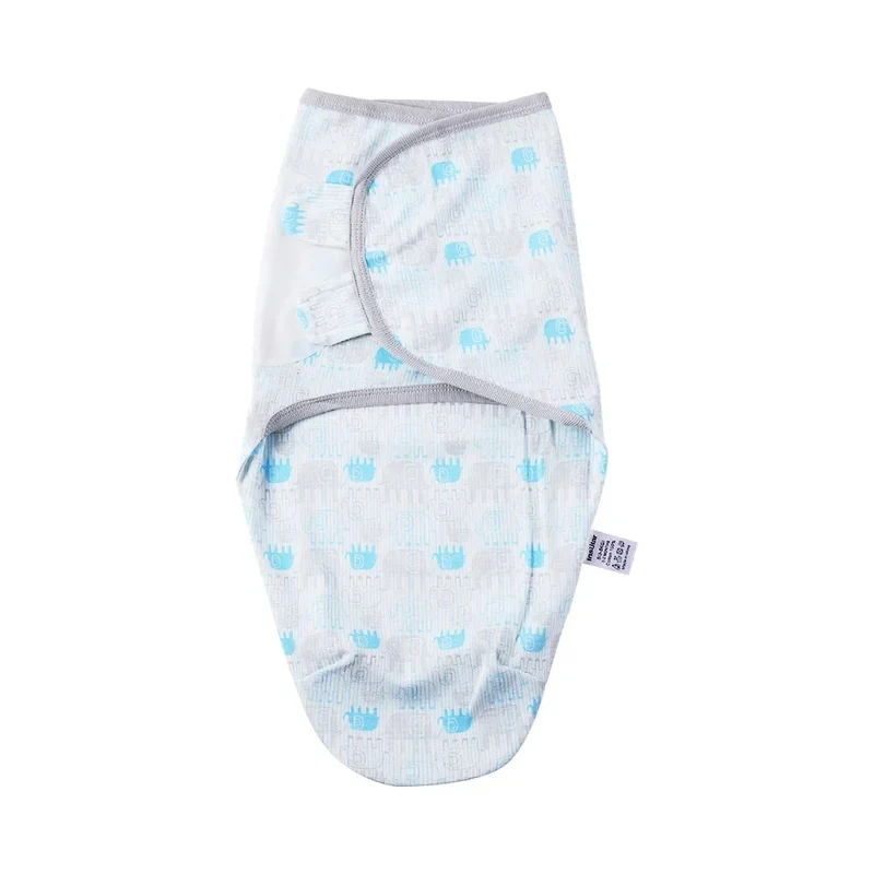 Couverture d'Emmaillotage pour Bébé