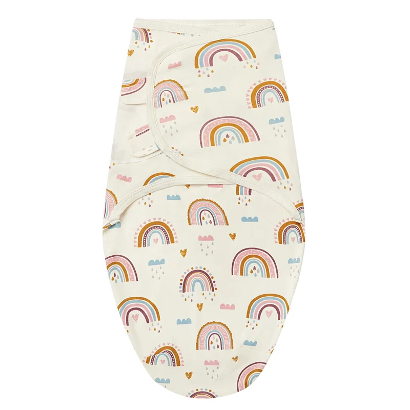 Couverture d'Emmaillotage pour Bébé