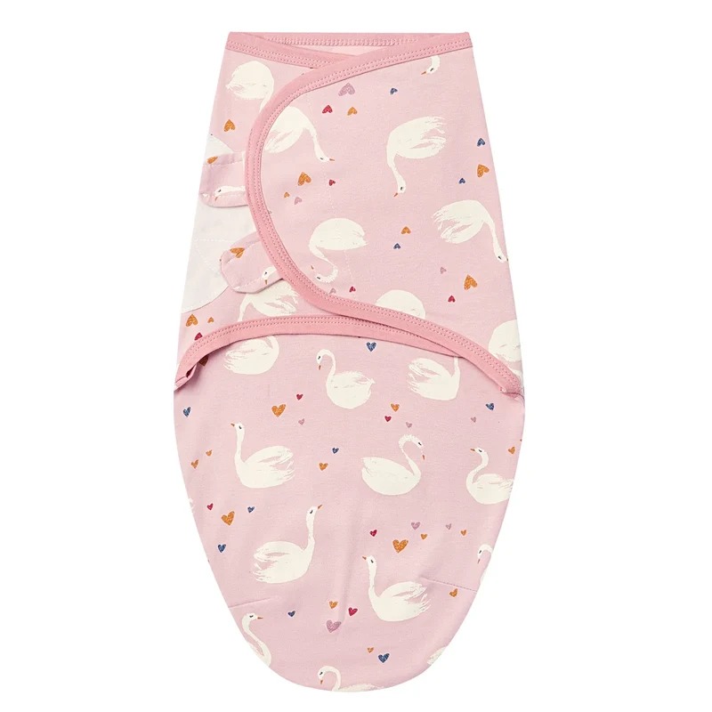 Couverture d'Emmaillotage pour Bébé