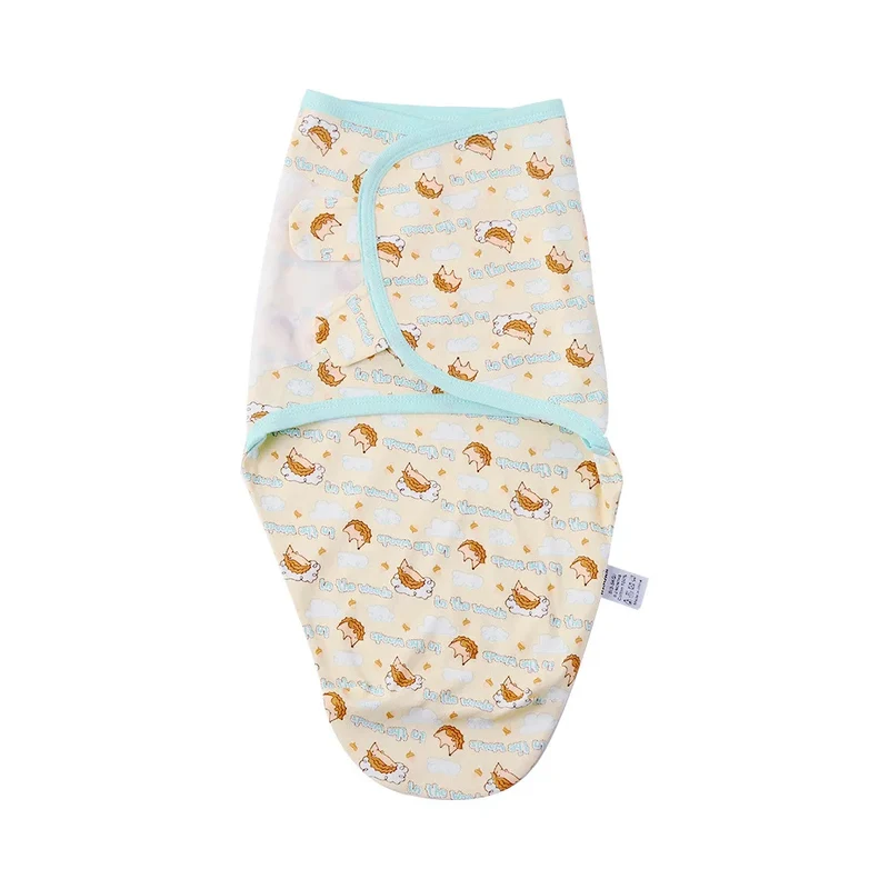 Couverture d'Emmaillotage pour Bébé