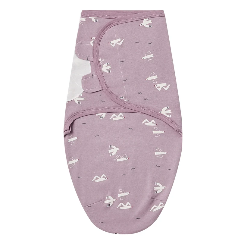 Couverture d'Emmaillotage pour Bébé