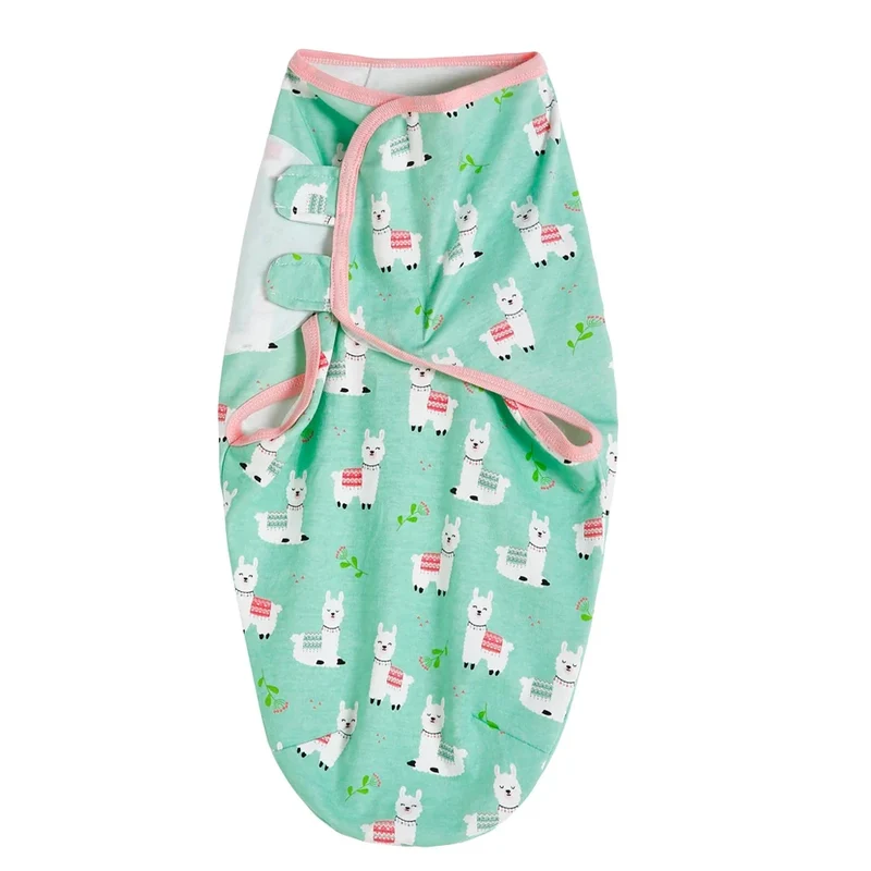 Couverture d'Emmaillotage pour Bébé