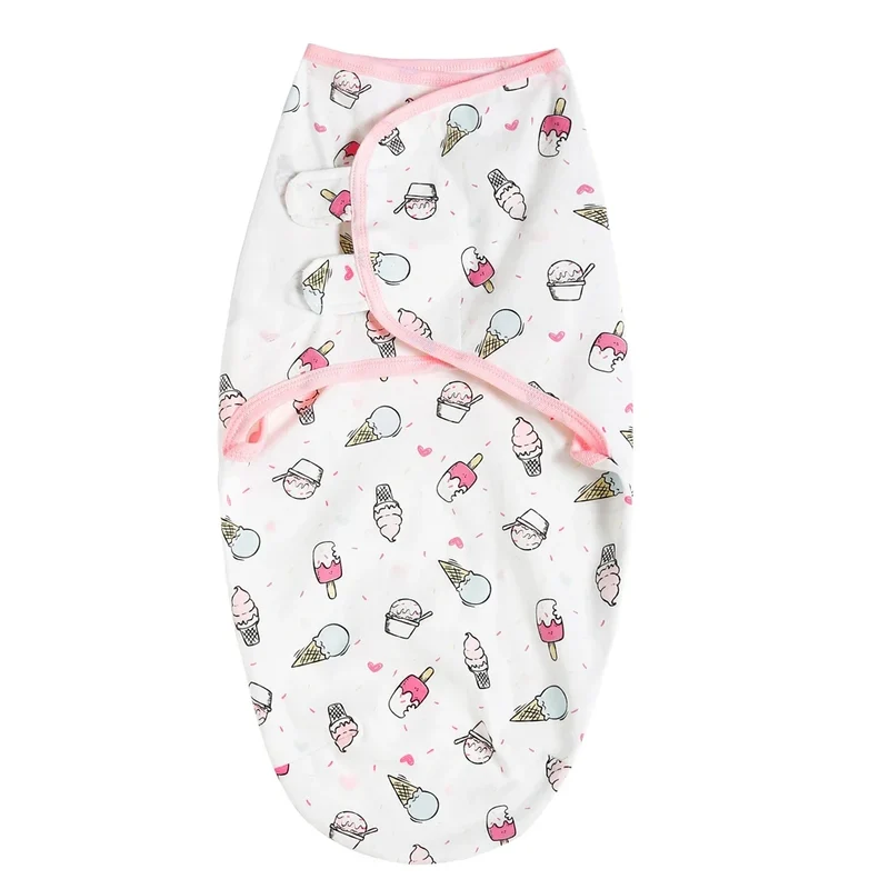 Couverture d'Emmaillotage pour Bébé