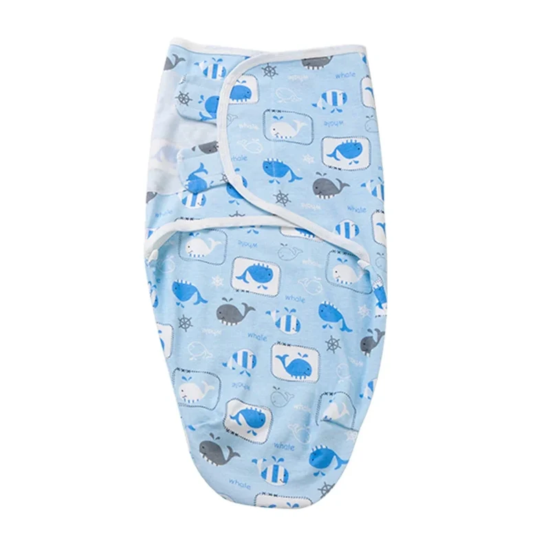 Couverture d'Emmaillotage pour Bébé