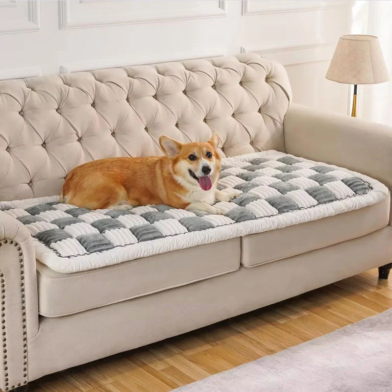 Protège Canapé Pour Chien Et Chat