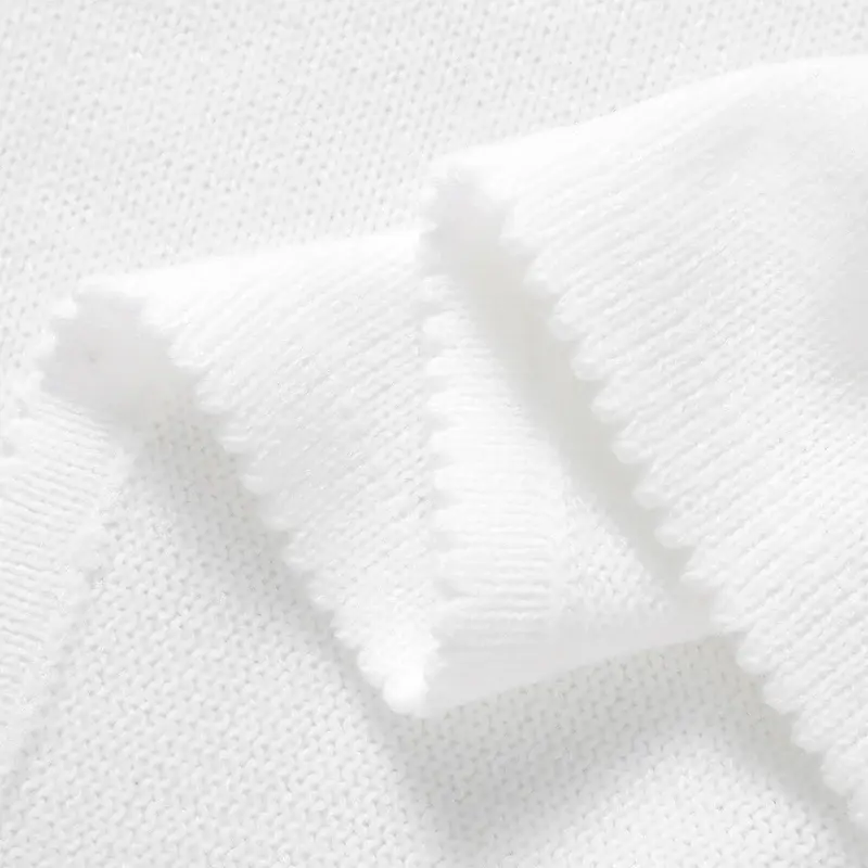 Couverture Brodée Bébé