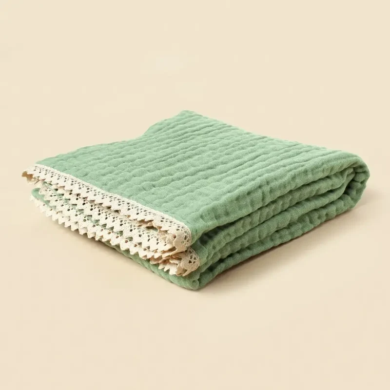 Couverture Plaid Bebe