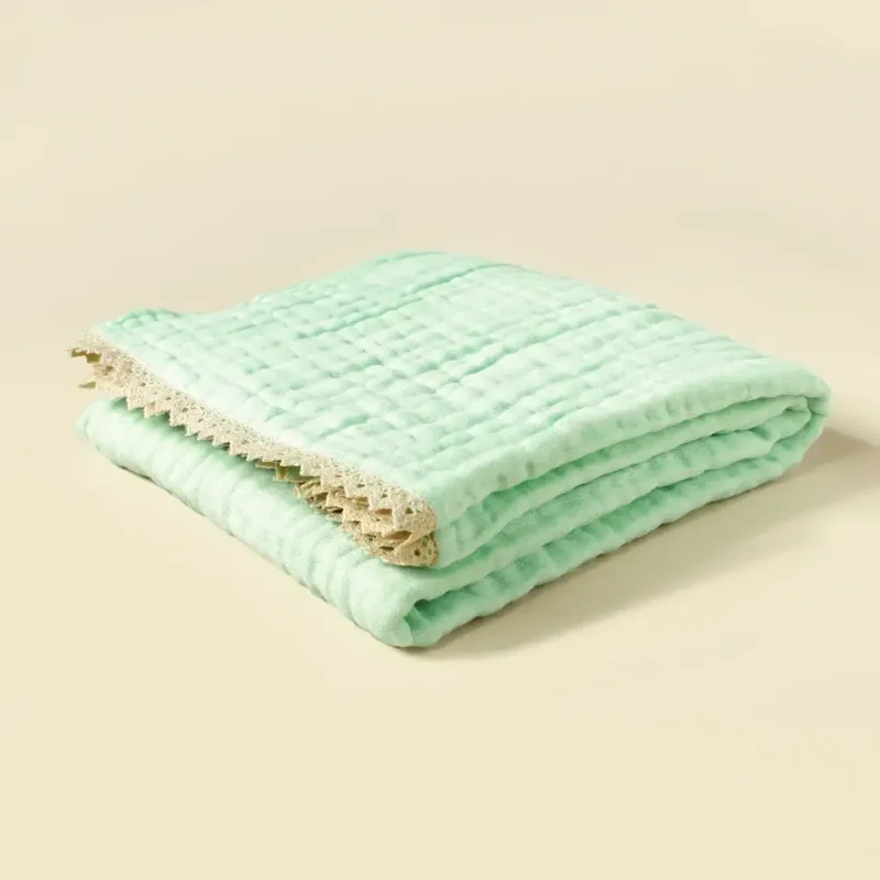 Couverture Plaid Bebe