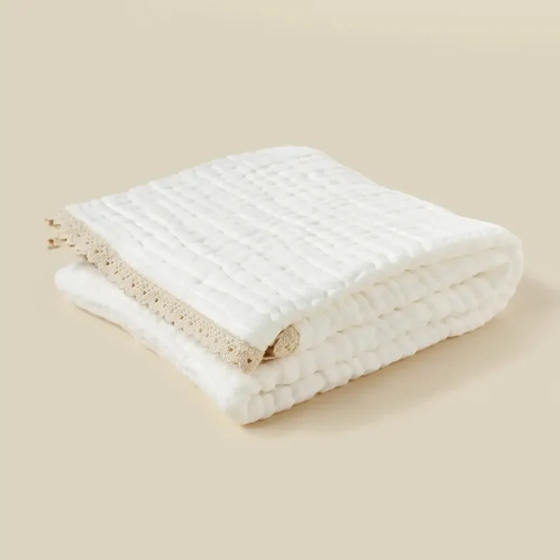 Couverture Plaid Bebe