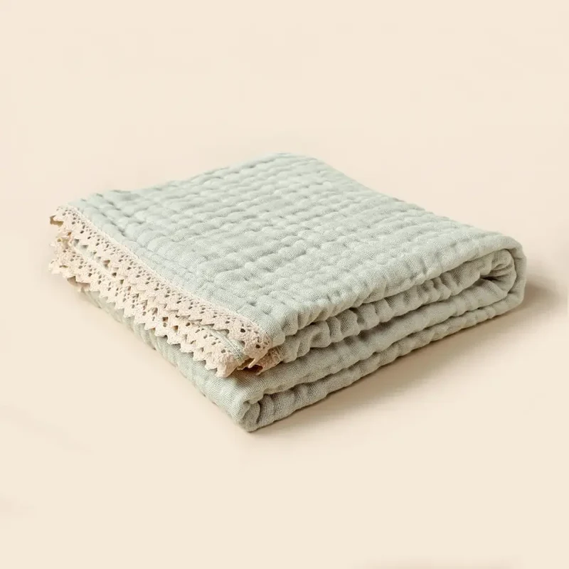 Couverture Plaid Bebe