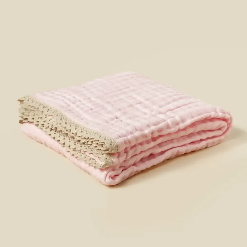 Couverture Plaid Bebe