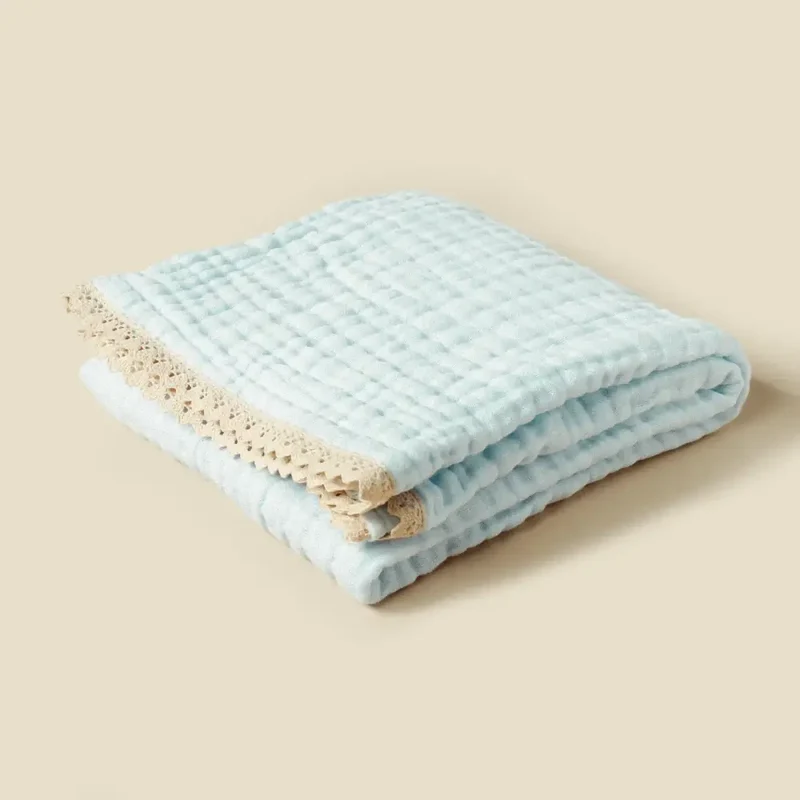 Couverture Plaid Bebe